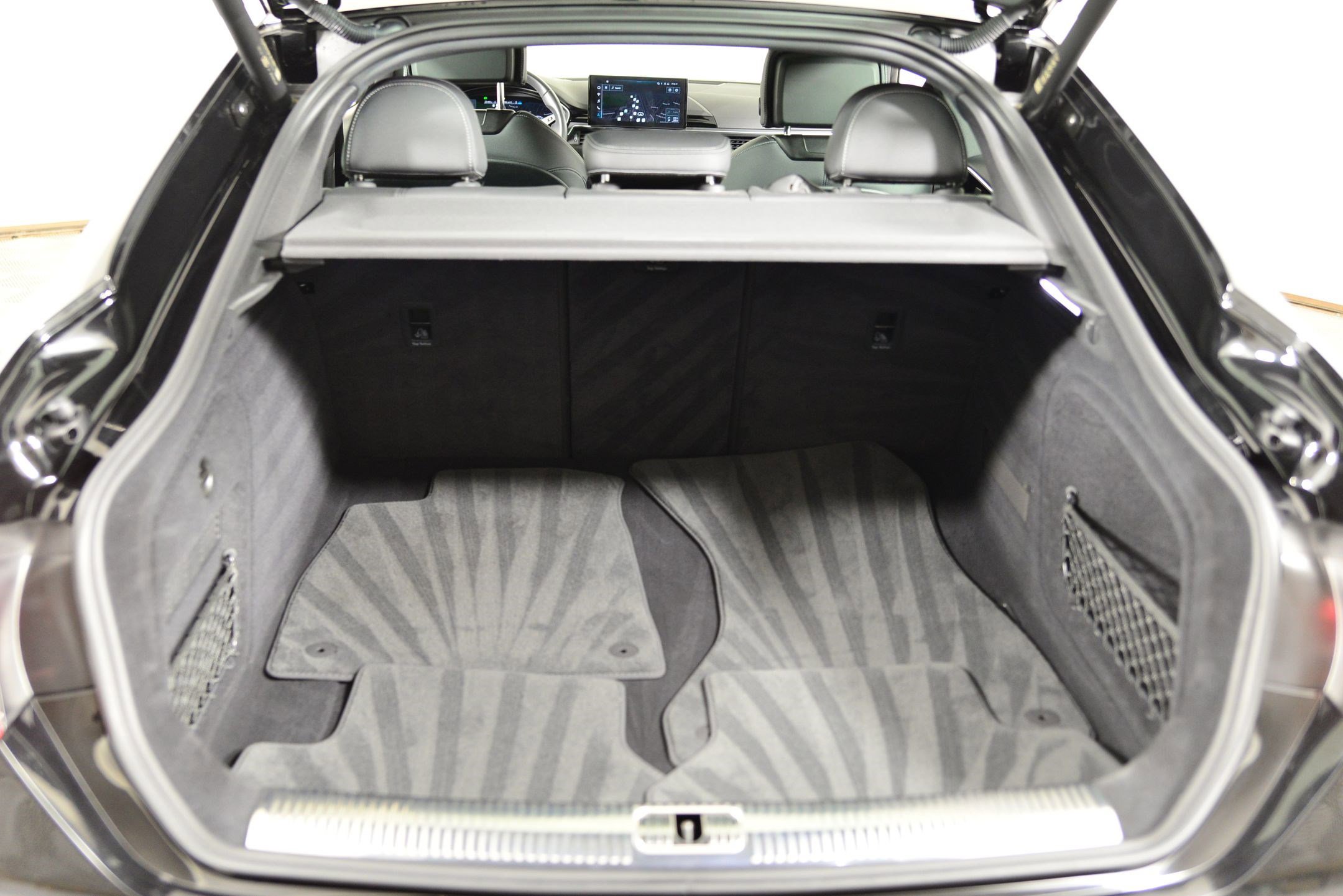 Certified 2023 Audi A5 2.0T Premium Plus w/ Premium Plus image 23