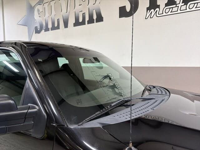 Used 2010 Ford F150 STX AWD/4WD image 60