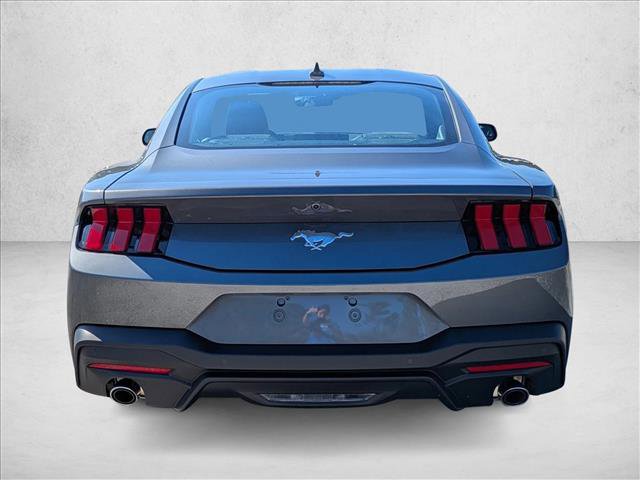 New 2026 Ford Mustang Coupe image 9