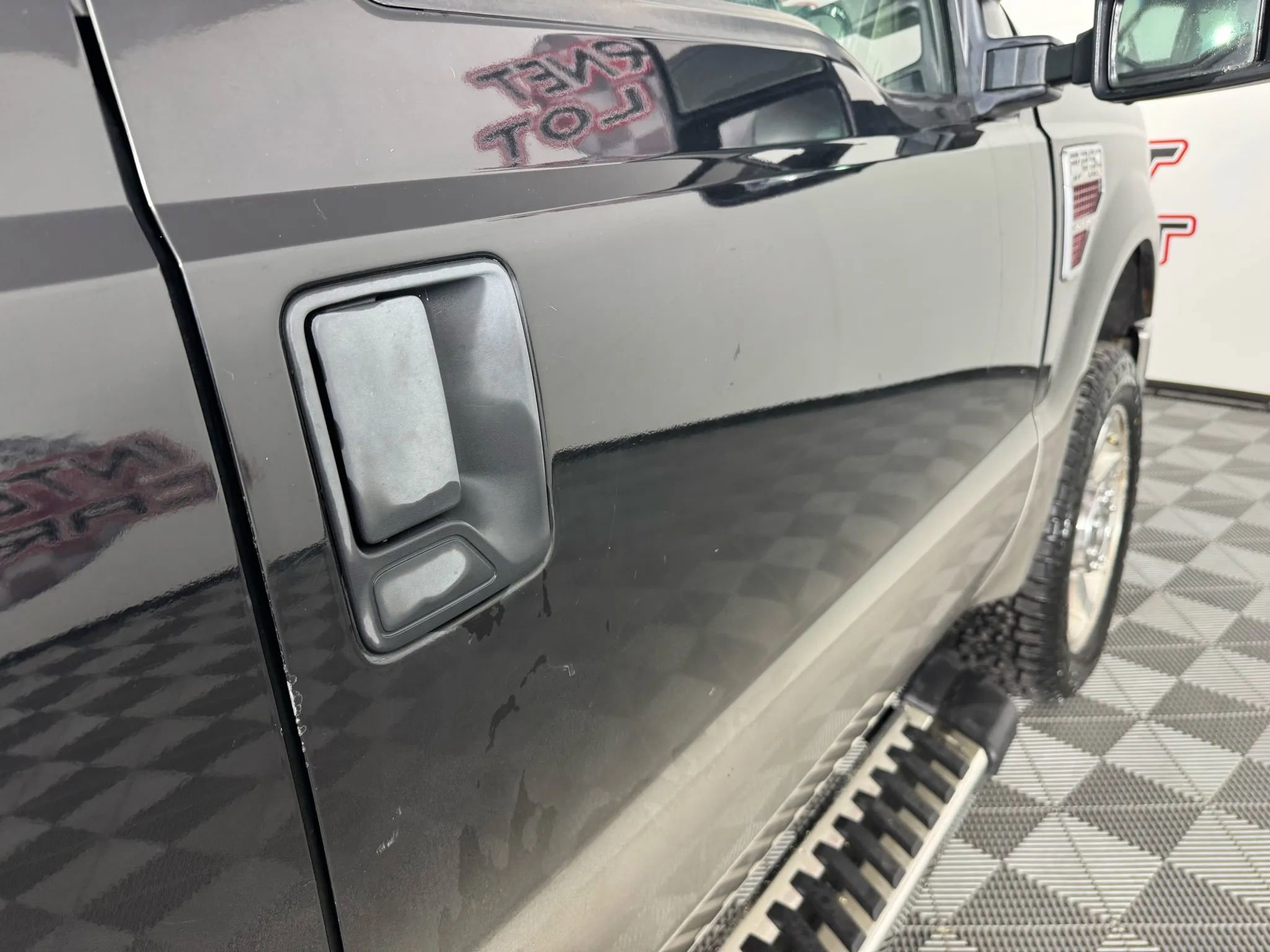 Used 2009 Ford F250 Lariat image 26