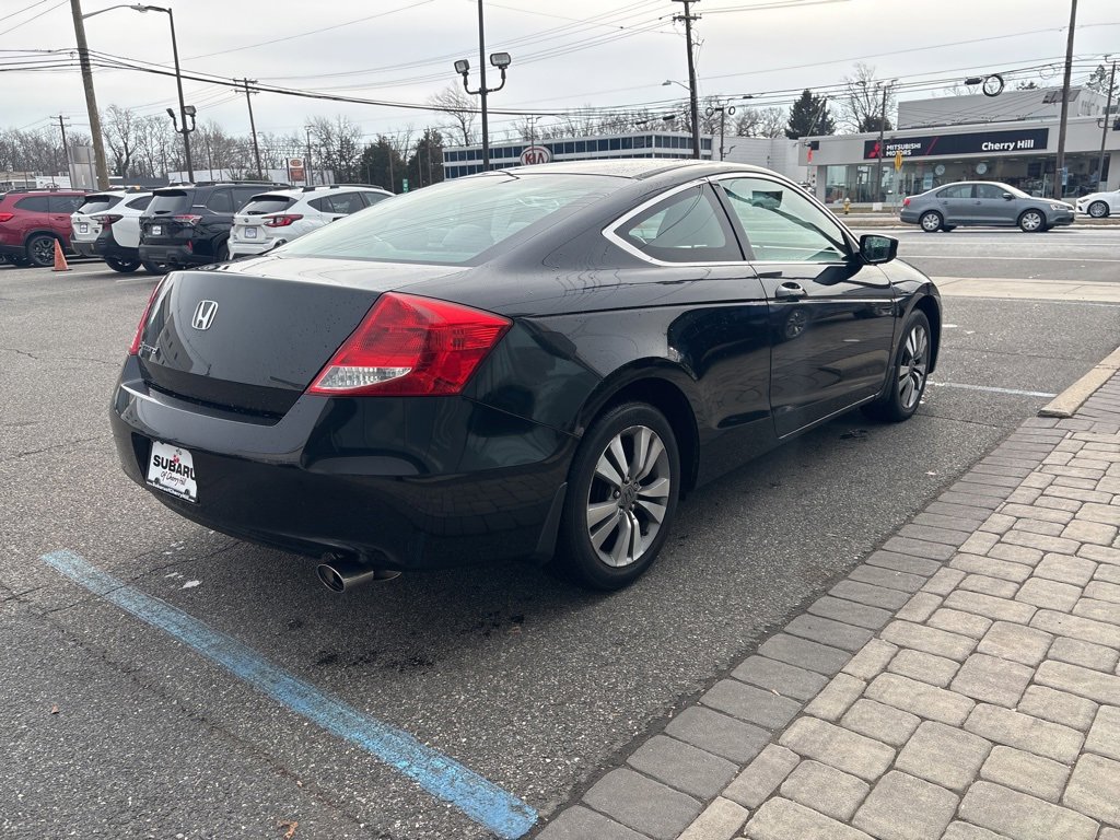 Used 2012 Honda Accord LX-S image 15