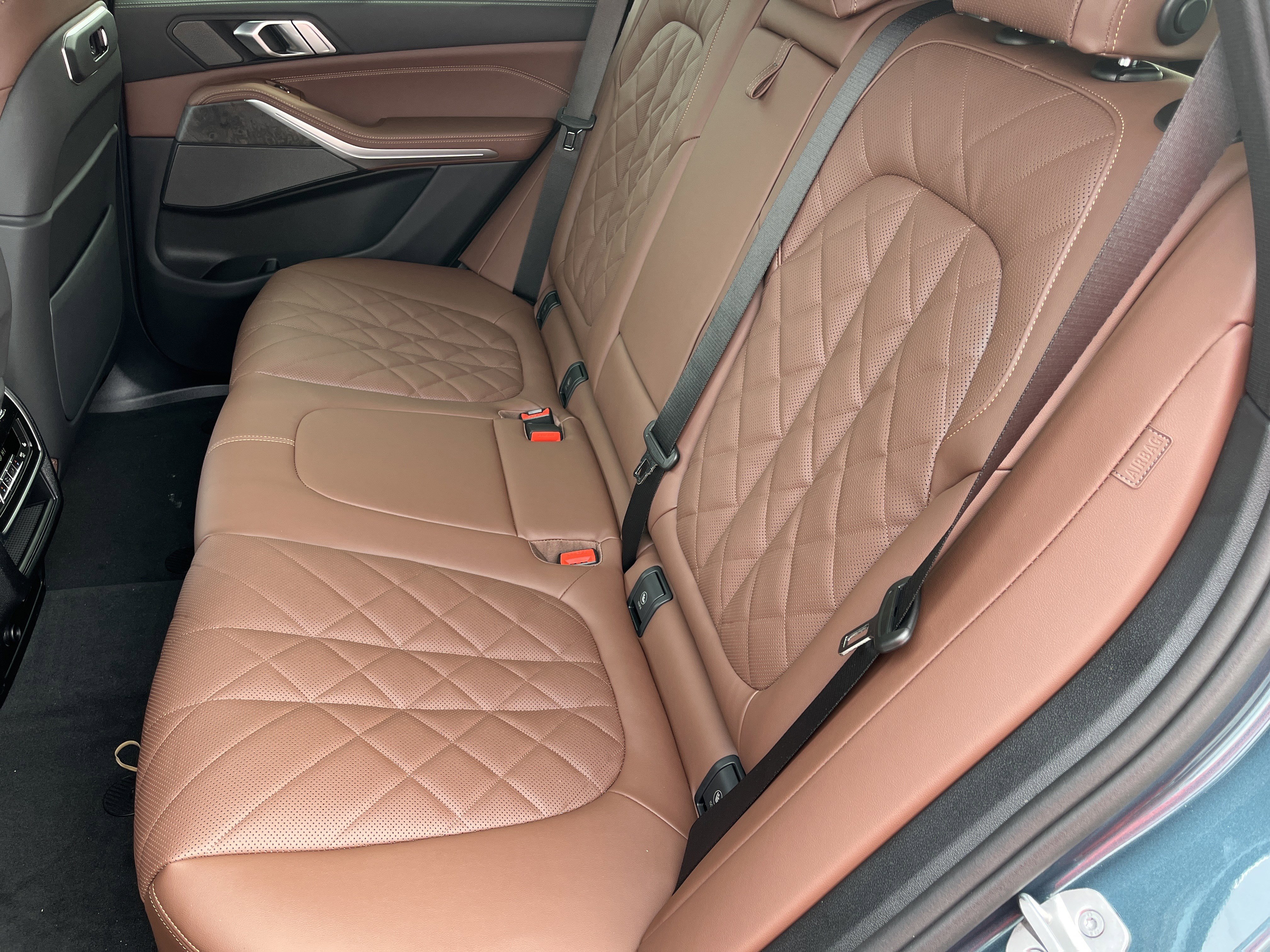 New 2026 BMW X5 xDrive40i w/ Climate Comfort Package AWD/4WD image 20