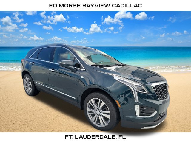 New 2025 Cadillac Escalade ESV Sport w/ Touring Package AWD/4WD image 6