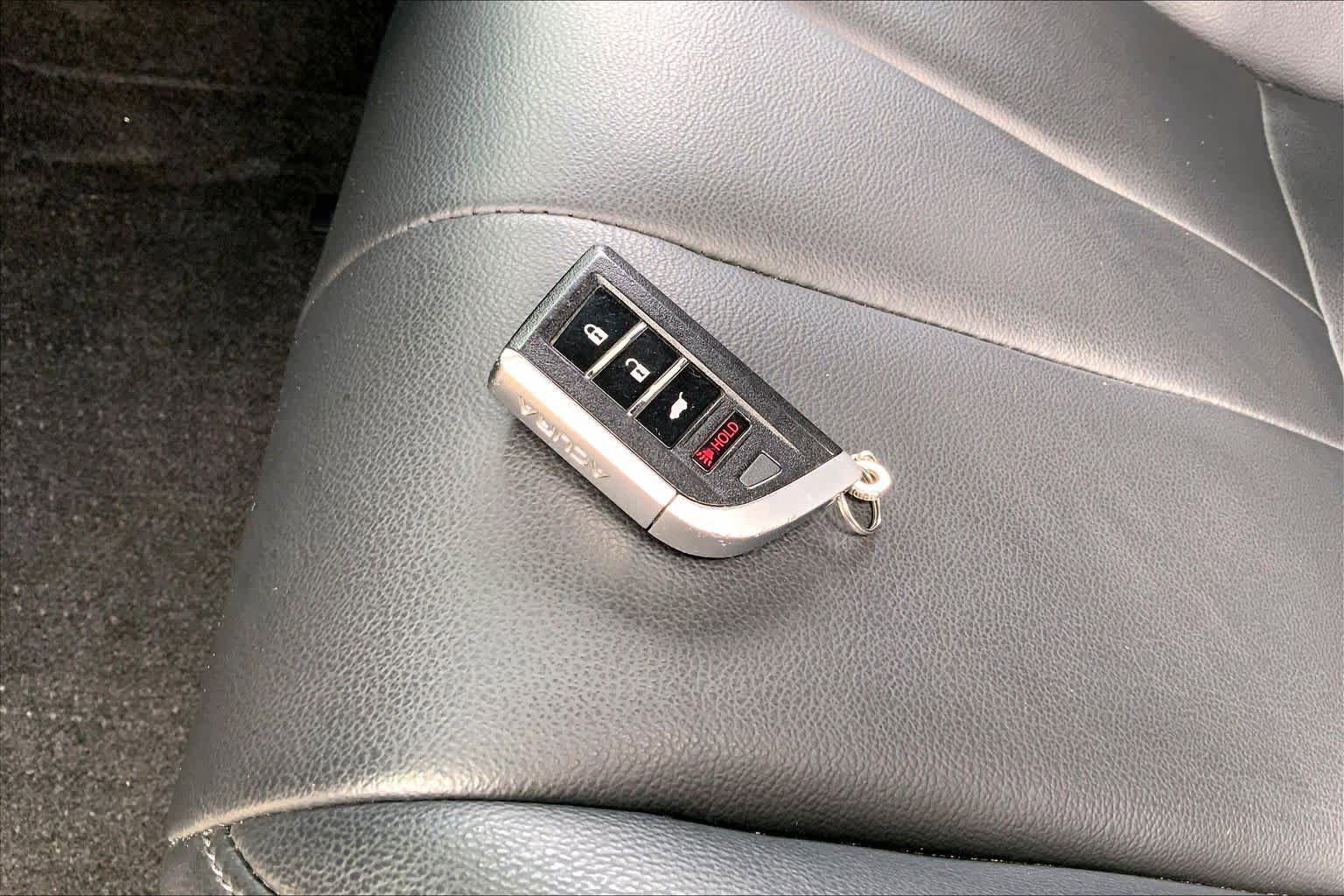 Used 2024 Acura Integra A-Spec FWD image 14