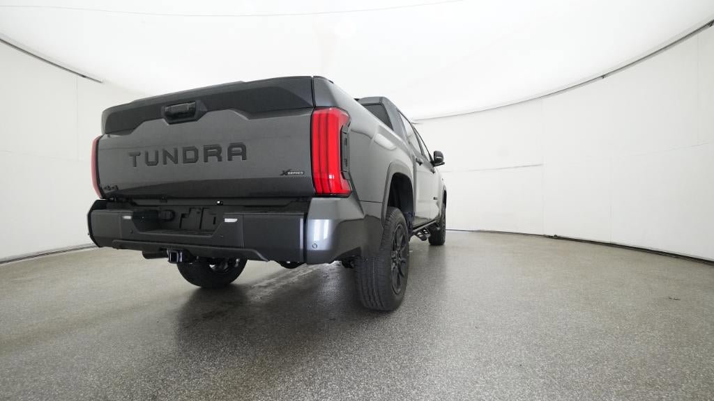 New 2026 Toyota Tundra SR5 AWD/4WD image 24