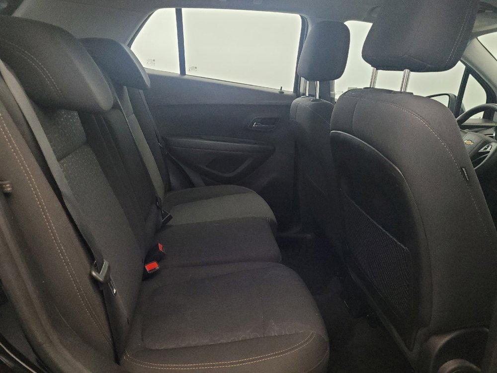 Used 2019 Chevrolet Trax LS w/ LPO, Protection Package AWD/4WD image 19