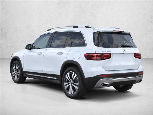 Used 2026 Mercedes-Benz GLB 250 image 5