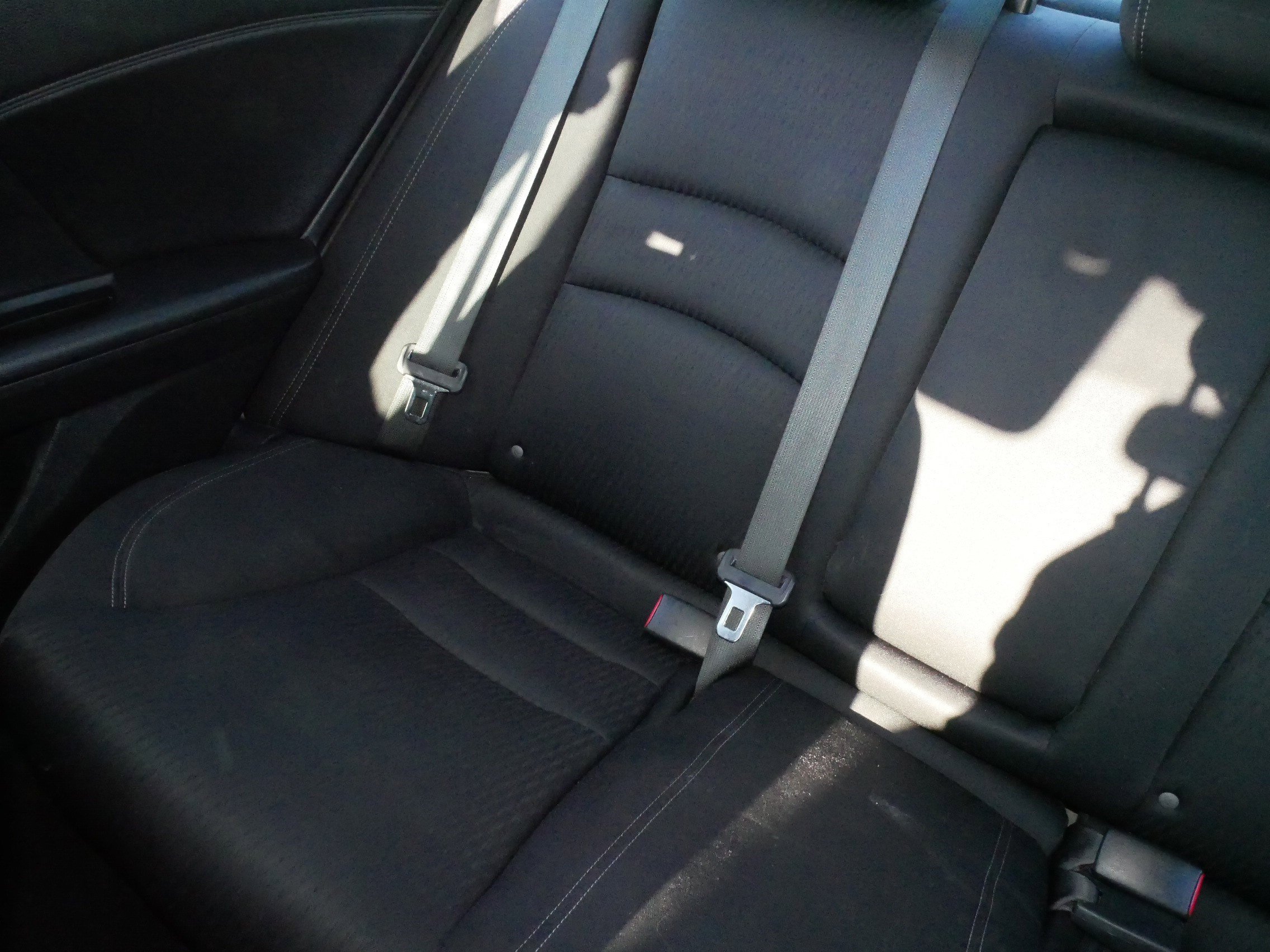 Used 2014 Honda Accord Sport image 12