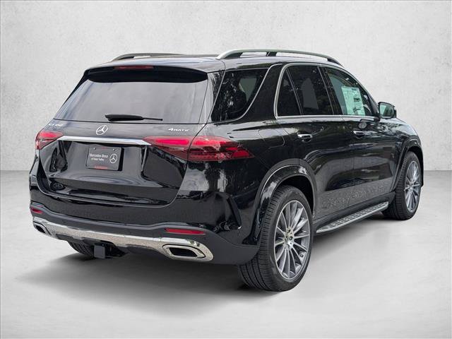 New 2026 Mercedes-Benz GLE 450 4MATIC video 2
