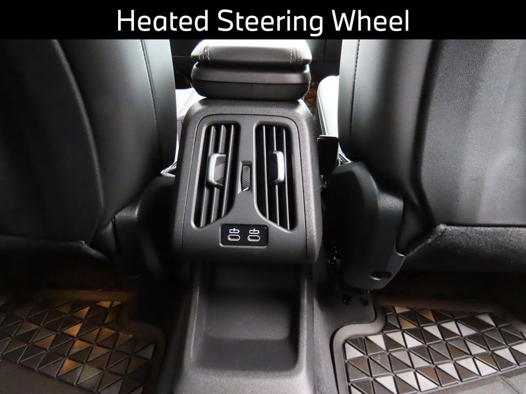 Certified 2025 BMW X1 xDrive28i w/ Premium Package AWD/4WD image 17