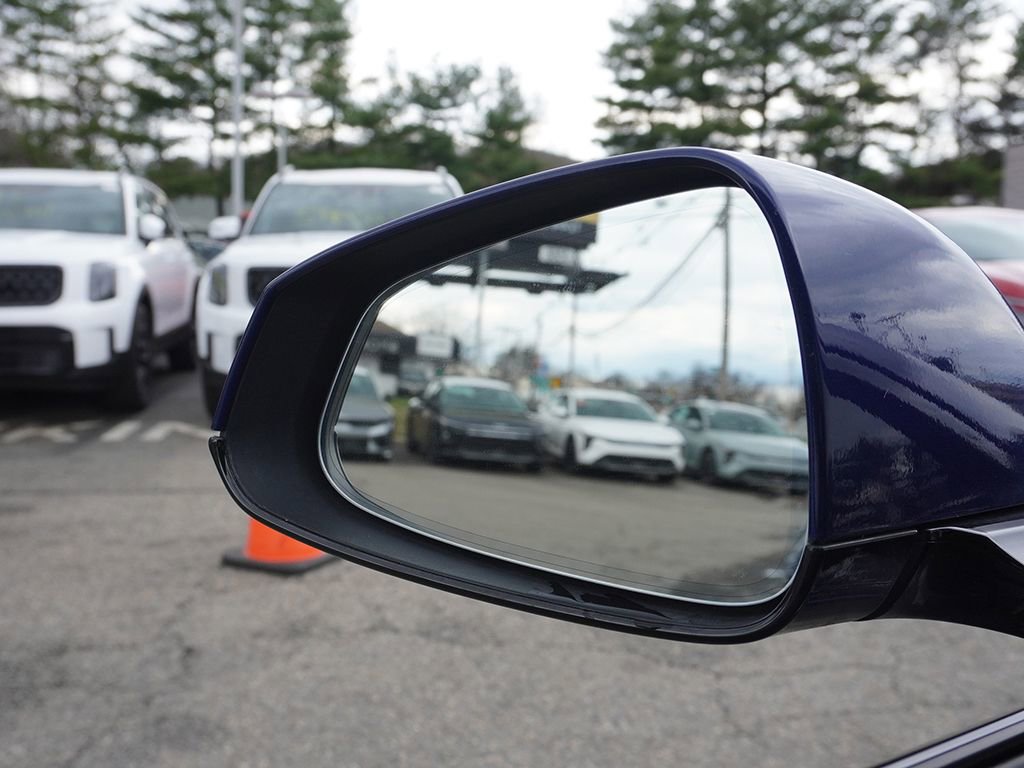 Used 2022 Tesla Model S Plaid image 34