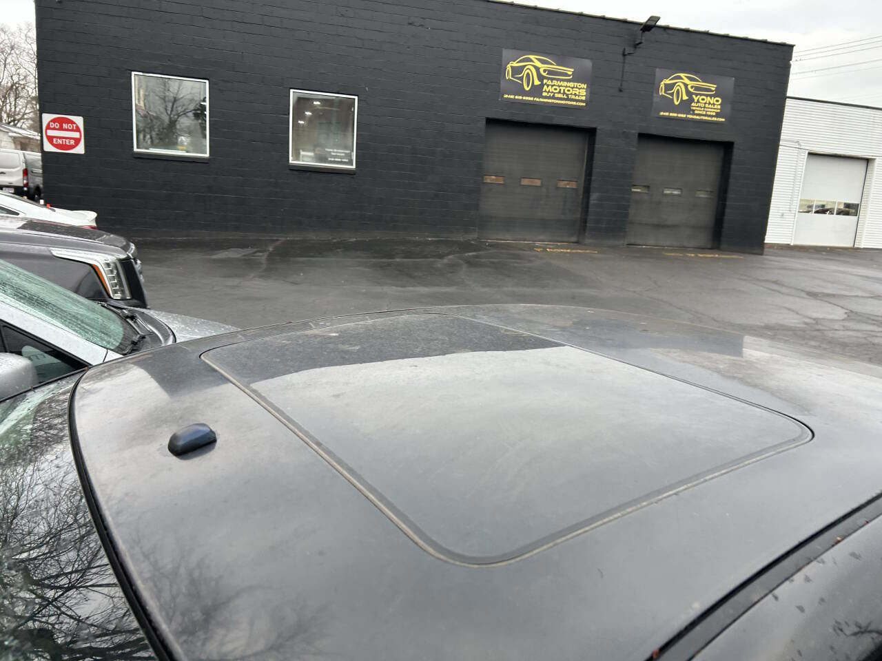 Used 2007 Pontiac G6 GT w/ Premium Package image 4