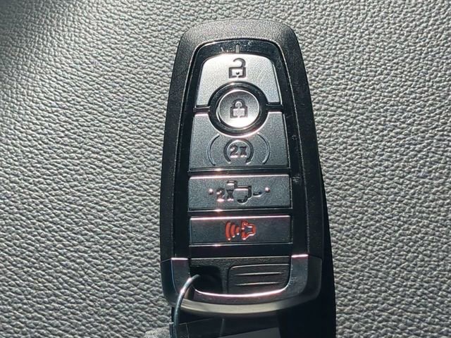 New 2025 Ford F150 Lariat w/ Equipment Group 501A Mid image 30