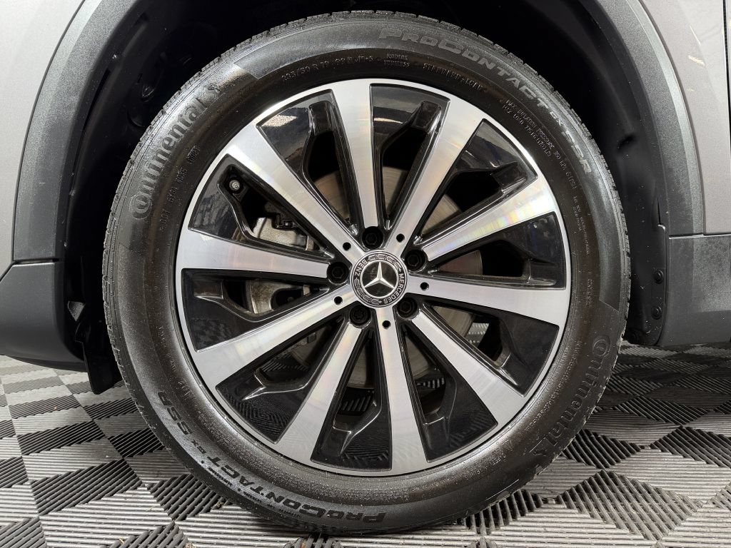 Used 2022 Mercedes-Benz GLA 250 4MATIC image 58
