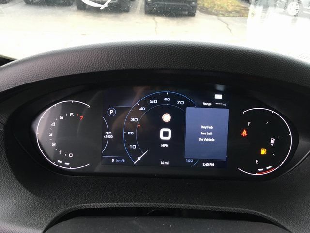 Used 2024 RAM ProMaster 3500 w/ Leather Interior Group FWD image 12