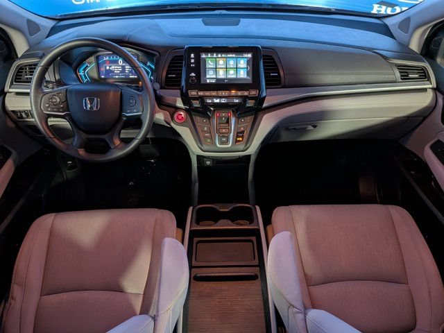 Used 2020 Honda Odyssey EX image 13