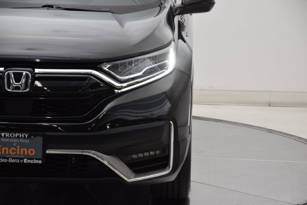 Used 2022 Honda CR-V Touring image 9