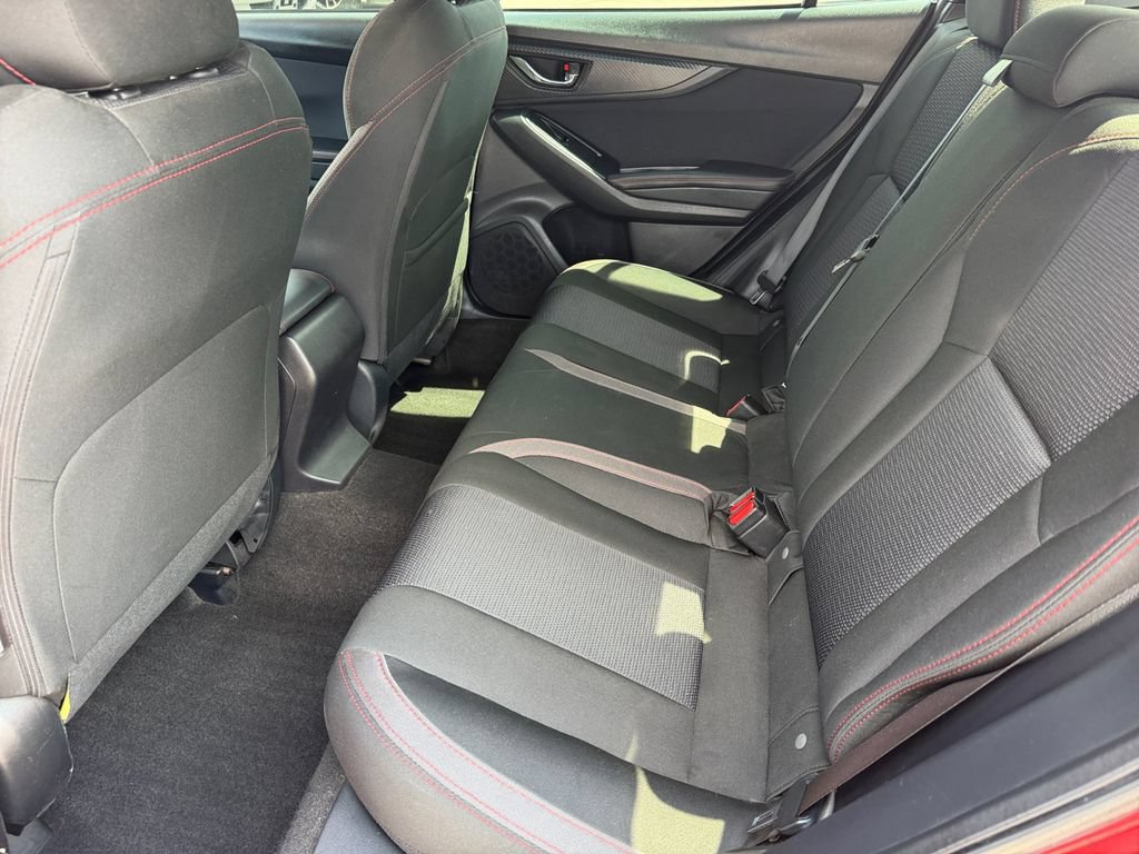 Used 2017 Subaru Impreza 2.0i Sport AWD/4WD image 14