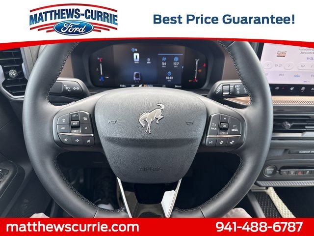 New 2026 Ford Bronco Sport Outer Banks image 15