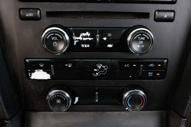 Used 2012 Ford Mustang Coupe image 35