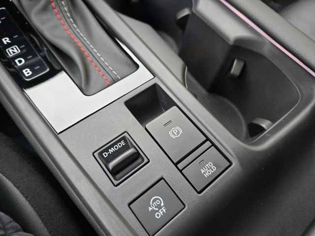 New 2026 Nissan Sentra SR w/ SR Premium Package FWD image 21