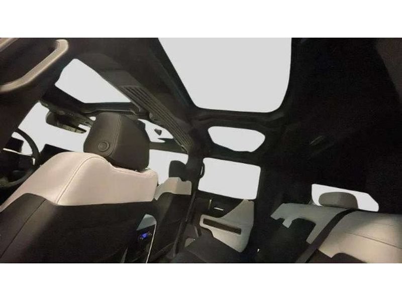 Used 2024 GMC Hummer EV 3X AWD/4WD image 14