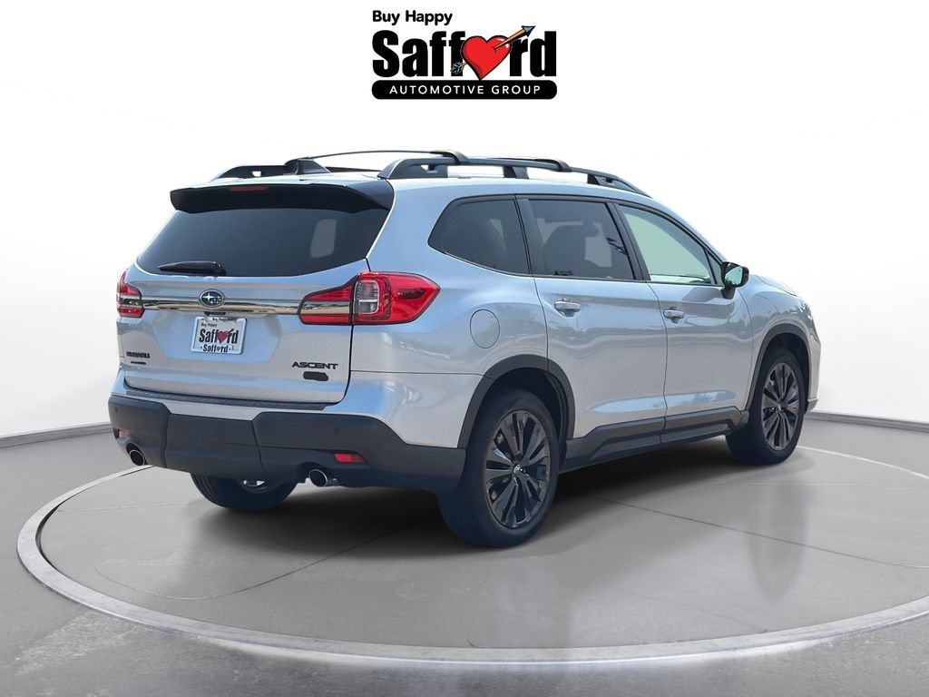Used 2022 Subaru Ascent Onyx Edition AWD/4WD image 18