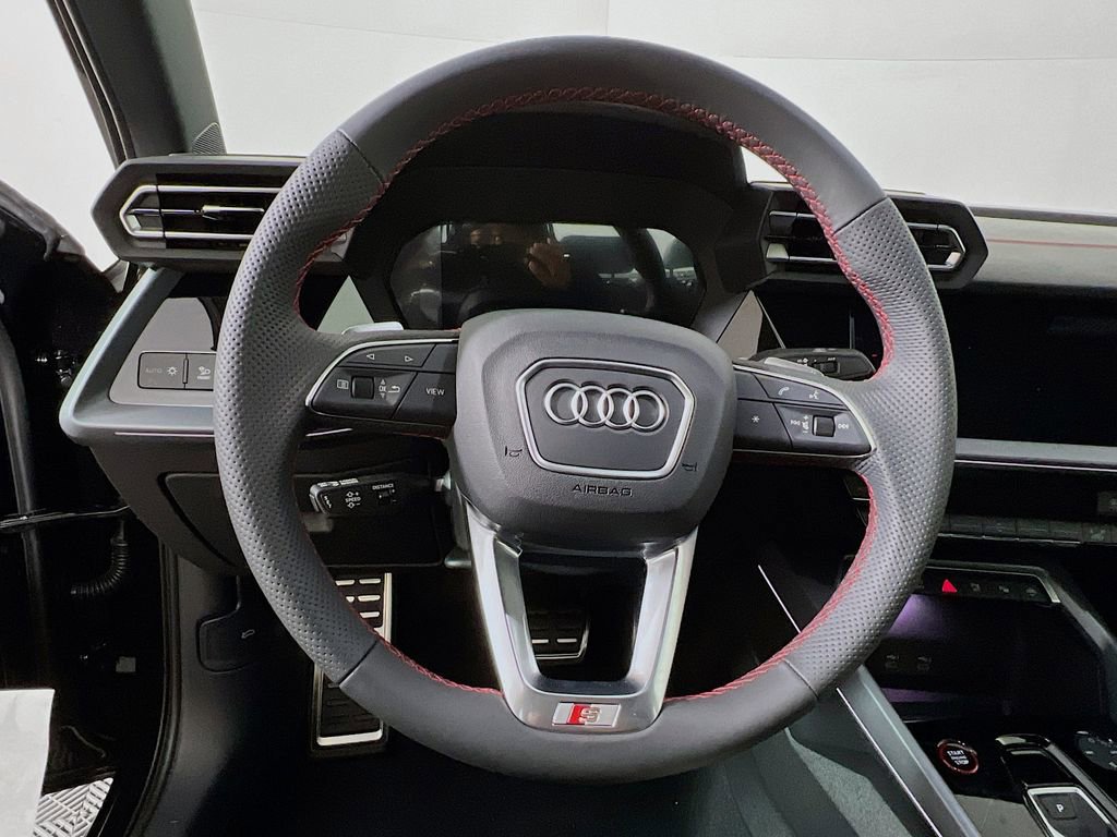 New 2026 Audi S3 Premium image 12