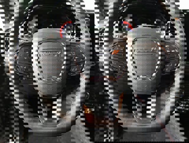 New 2025 Dodge Durango GT image 14