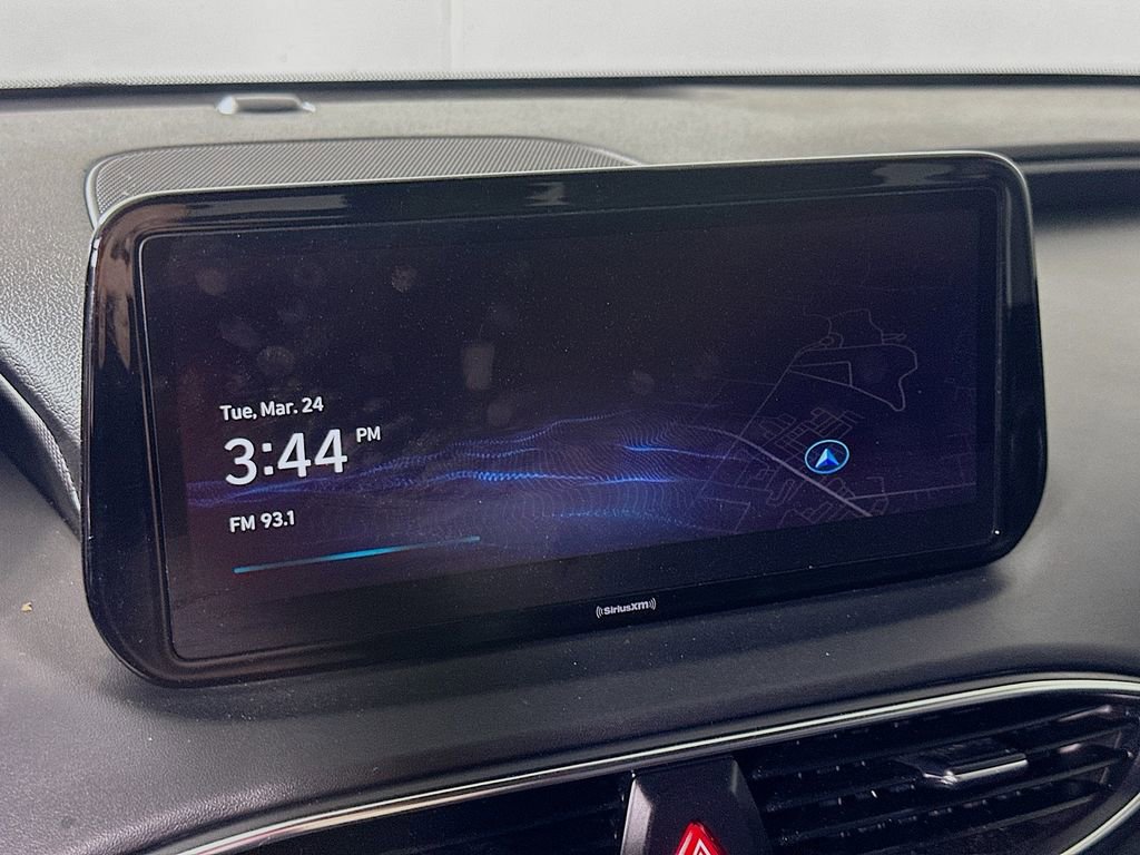 Used 2023 Hyundai Santa Fe XRT image 25