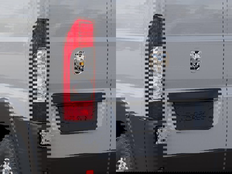 New 2026 RAM ProMaster 1500 w/ Quick Order Package 22G SLT image 25