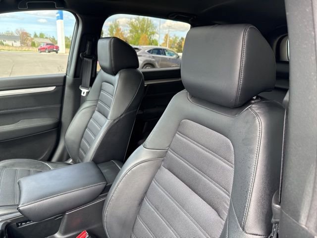 Used 2022 Honda CR-V Sport image 24