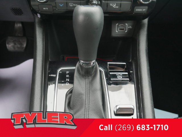 Used 2023 Jeep Compass Latitude AWD/4WD image 36