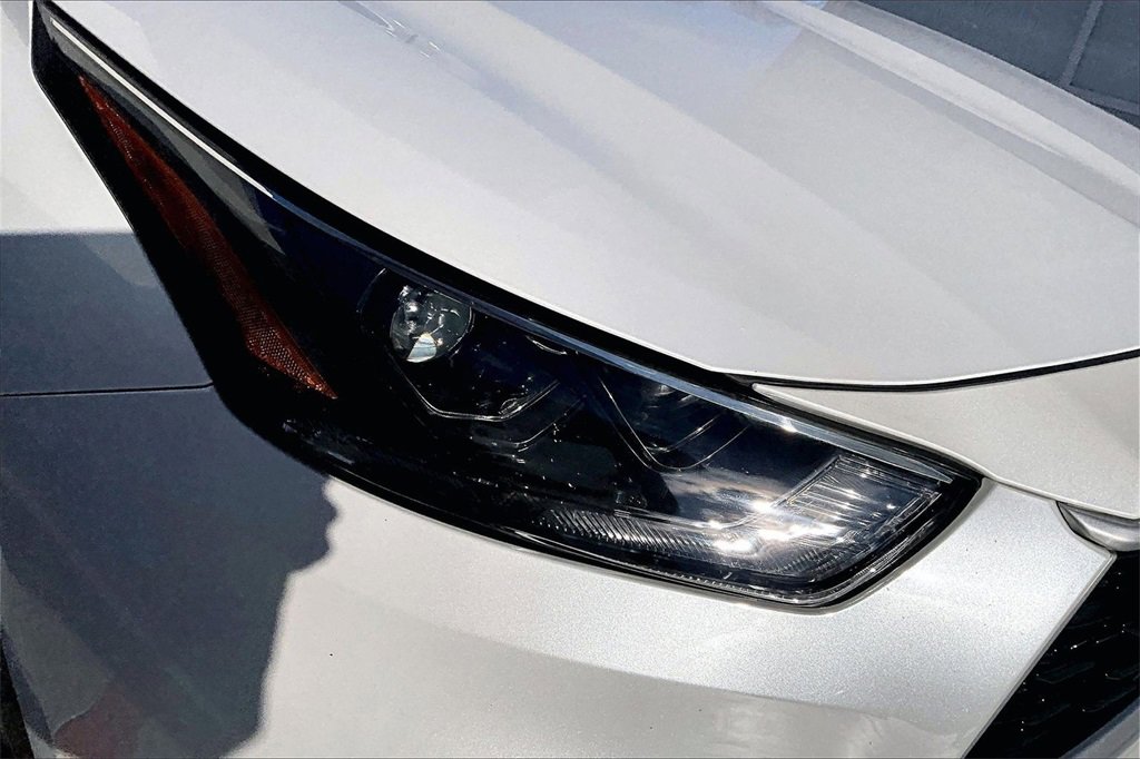 Certified 2022 Toyota Highlander XLE image 31