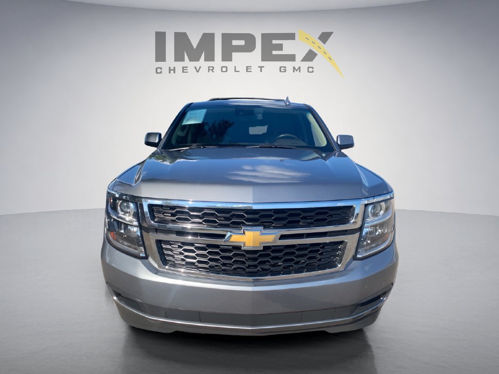 Used 2019 Chevrolet Tahoe LT RWD image 8