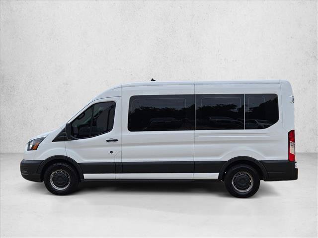 Used 2023 Ford Transit 350 XL RWD image 9