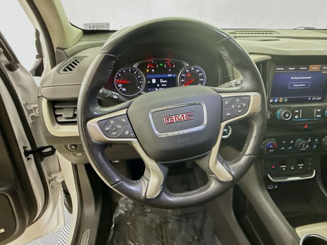 Used 2020 GMC Terrain Denali w/ LPO, Floor Liner Package image 11