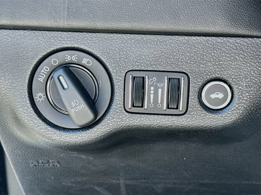 Used 2023 Dodge Charger Scat Pack w/ Daytona Edition Group RWD image 11