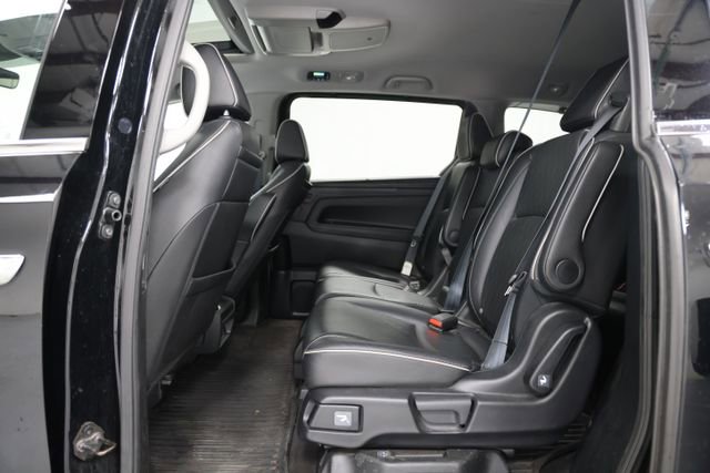 Used 2023 Honda Odyssey Elite image 31