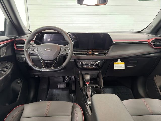 New 2026 Chevrolet TrailBlazer RS w/ Convenience Package image 25
