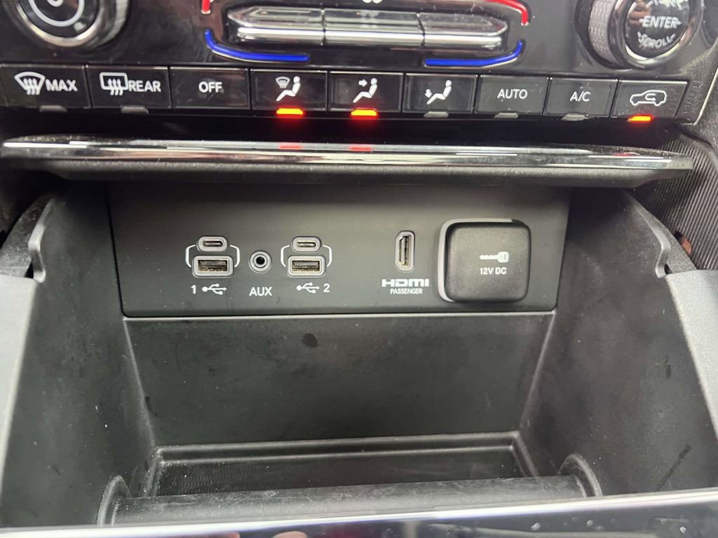 Certified 2024 Jeep Grand Cherokee Limited 4xe image 28