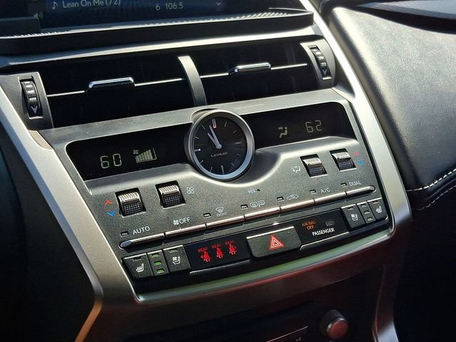 Used 2020 Lexus NX 300 FWD w/ Comfort Package image 16