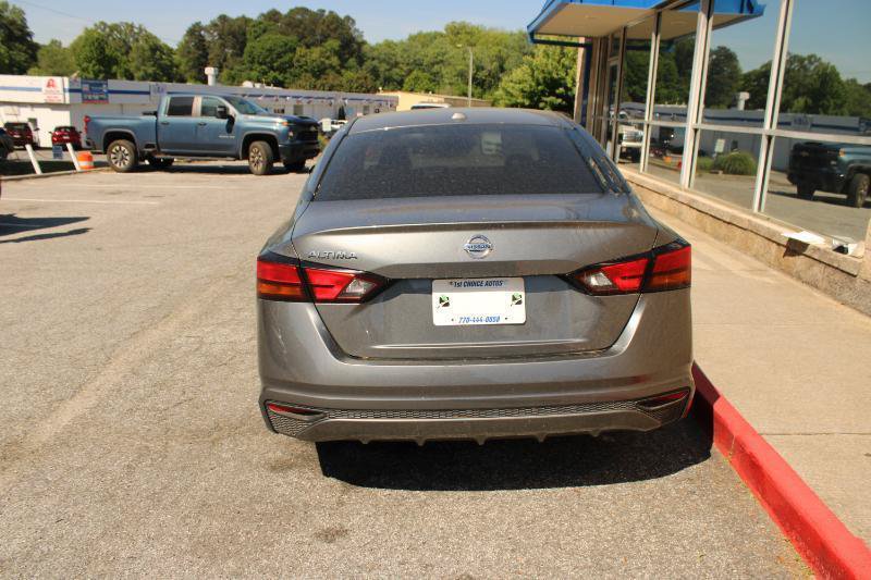 Used 2019 Nissan Altima 2.5 S FWD image 6