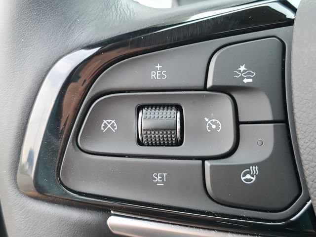 Certified 2023 Buick Enclave Avenir w/ Trailering Package, 5000 lbs. AWD/4WD image 12
