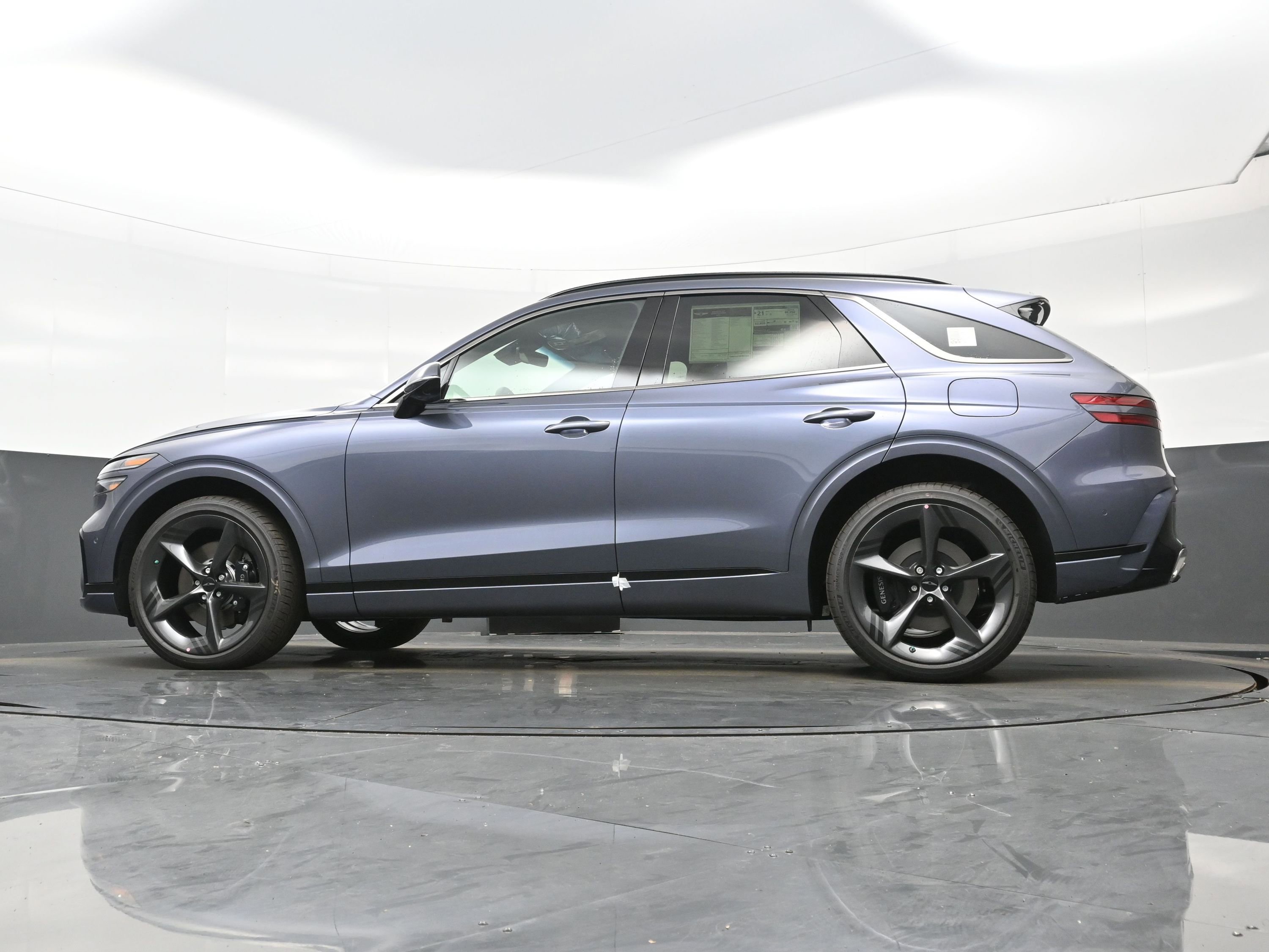 New 2026 Genesis GV70 3.5T Sport Prestige image 14