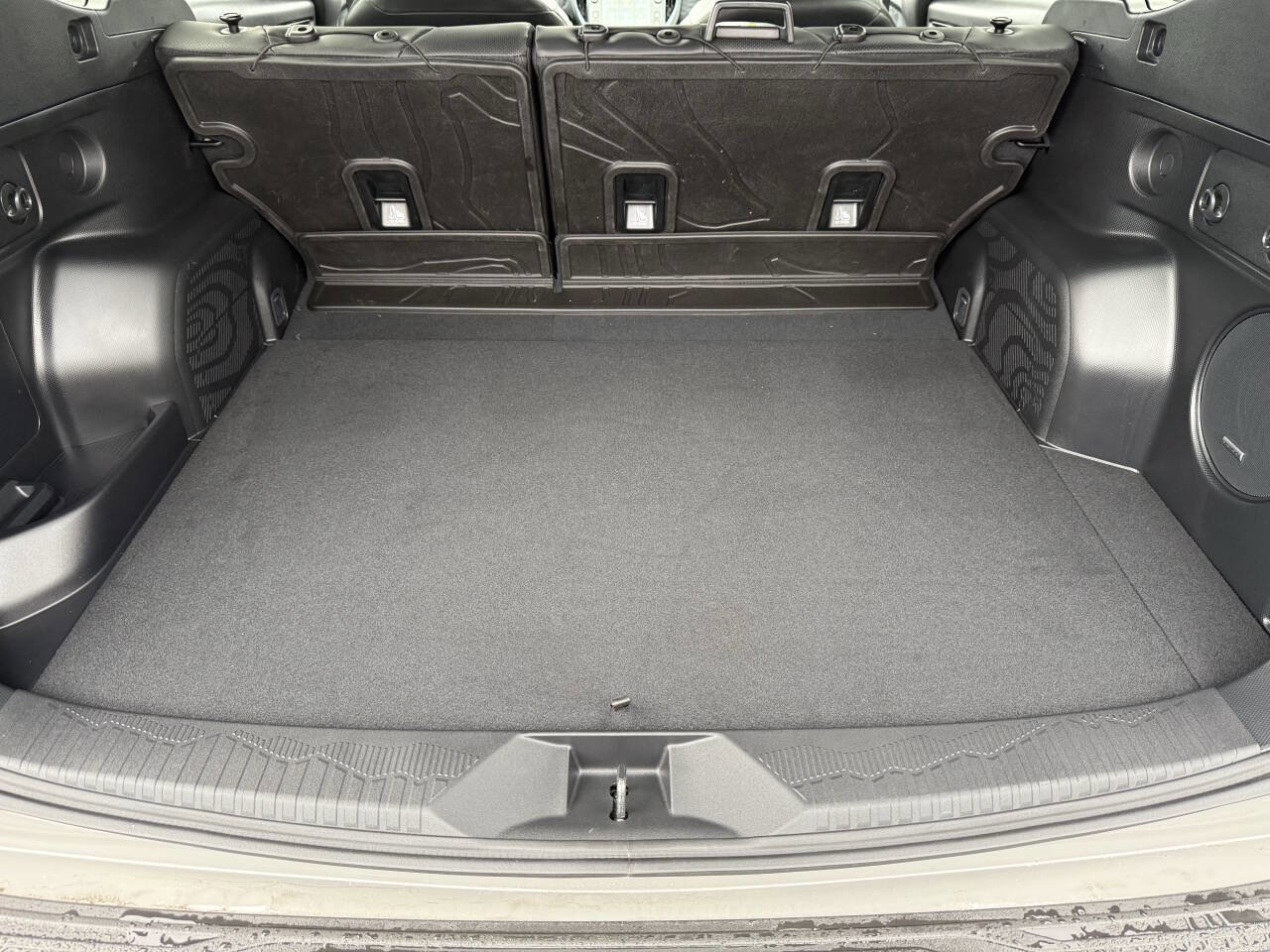 Used 2025 Subaru Forester Limited w/ Popular Package image 23