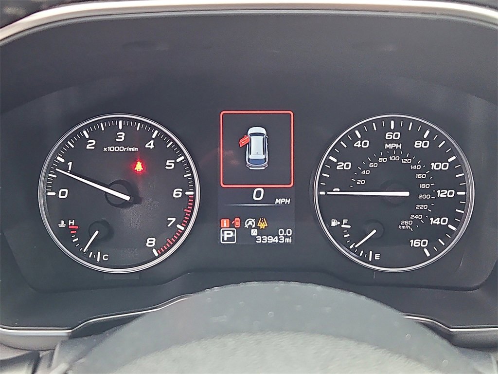 Used 2023 Subaru Outback Onyx Edition XT image 29