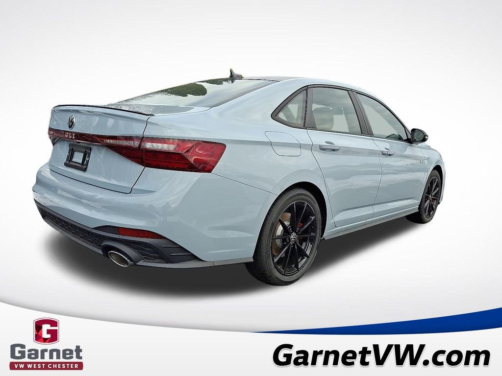 New 2026 Volkswagen Jetta GLI Autobahn image 4