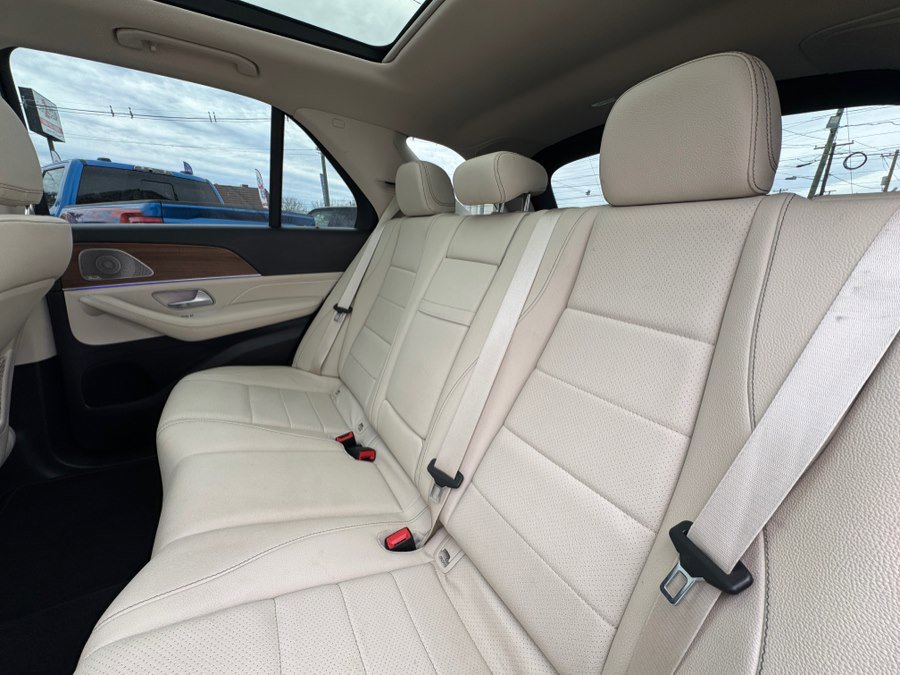 Used 2022 Mercedes-Benz GLE 350 4MATIC image 25