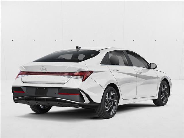 New 2026 Hyundai Elantra Limited video 2